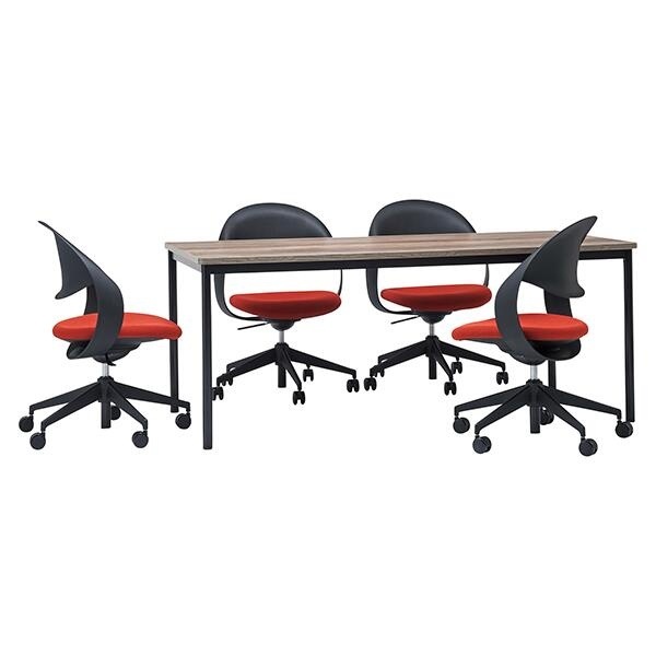 ߡƥ󥰥 W605 D570 H855960 1 ե 岼 å ĥ ѥ ǥ ѥ OA ̳ػ  PC ž   եȶ Aico ˡ͸