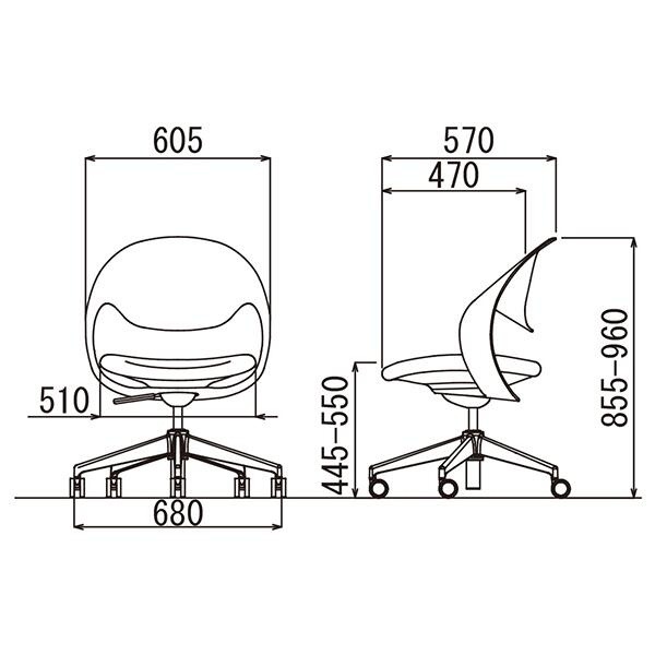 ߡƥ󥰥 W605 D570 H855960 1 ե 岼 å ĥ ѥ ǥ ѥ OA ̳ػ  PC ž   եȶ Aico ˡ͸