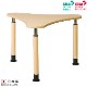 ���߼��ơ��֥� W1010��D910��H600��800 ���ݲù� �������륹�ù� ���ߥơ��֥� ���ơ��֥� ���߸����ơ��֥� �֤����б� �⤵Ĵ�� �����㥹�����դ� ����ơ��֥� �ơ��֥� ��� ���� UTILITY ���� �������륹 ��ˡ���͸���ۡ��������ۡڼ��������ʡ�