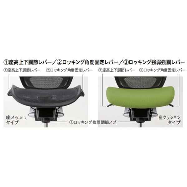 ���������ۡ�����̵���� SFRCHAIR �¥��å���󥿥���(�⡼��ɥ��쥿��) ����ߵӥ����� ���ե��������� [�Ρ���ĥ���] ��̳�ػ� ���󥯥����å��� ���å��󥰥����� OA������ �ǥ��������� ���ʼ� ��å�������� �ⵡǽ������ SFR-82RB