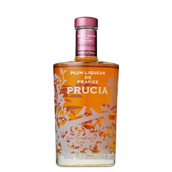 プラムリキュール ド フランス プルシア（PLUM LIQUEUR DE FRANCE 