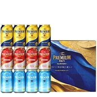 ザ・プレミアム・モルツのビールギフト商品一覧｜サントリー