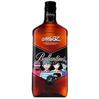 数量限定・送料無料】ザ・マッカラン レアカスク 700ml商品詳細