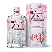 数量限定】ROKU〈六〉SAKURA BLOOM EDITION 700ml瓶商品詳細