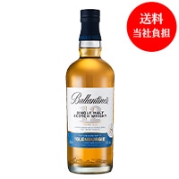 バランタイン12年グレンバーギー & 知多セット 送料当社負担・数量限定】バランタインシングルモルト12年