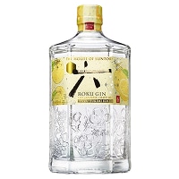 数量限定】ROKU〈六〉YUZU YUKIMI EDITION 750ml瓶商品詳細
