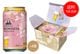 �ڿ��̸��ꡦ����������ô�ۥ���ȥ꡼���λ��Һ���350ml��6��