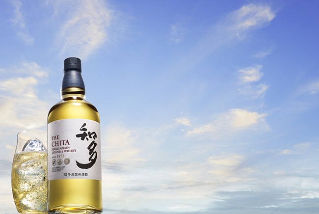 サントリー知多700ml 3本、知多ハイボールタンブラー335ml 12個セット