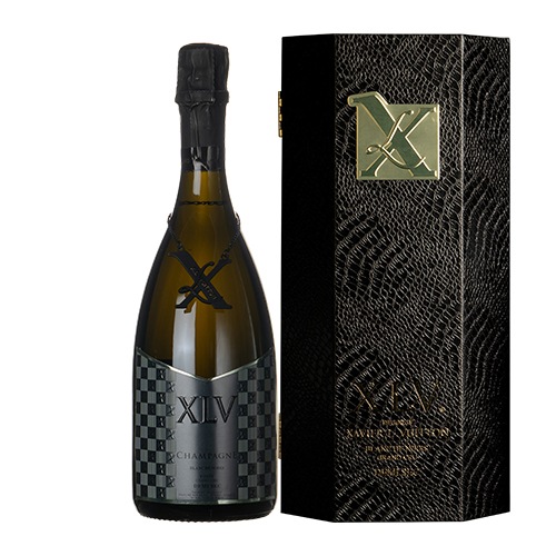 XLV ブラン ド ノワール グラン クリュ ドゥミセック 750ml<br>正規 