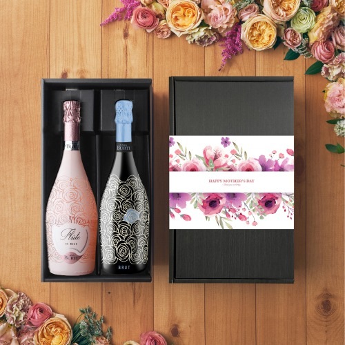 イタリア調 ハンドペイント ワインテーブル サイドテーブル フラワー