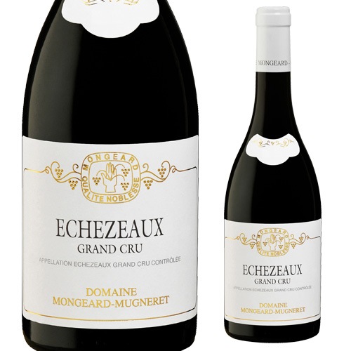 エシェゾー 2020<br>モンジャール ミュニュレ<br>正規品 特級 グラン  