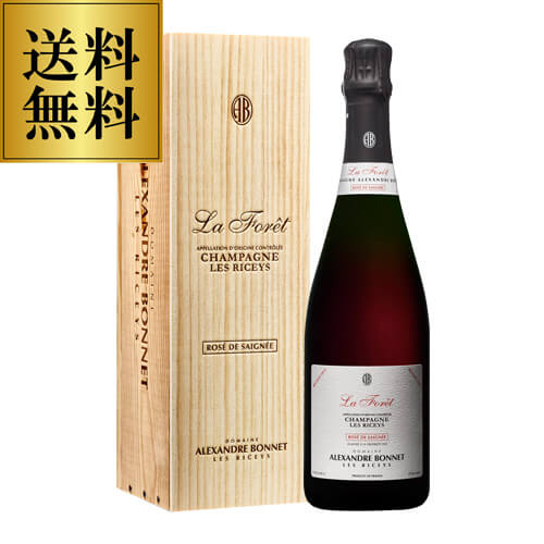 ドメーヌアレクサンドル ボネ ロゼ 2015 750ml 【公式通販】