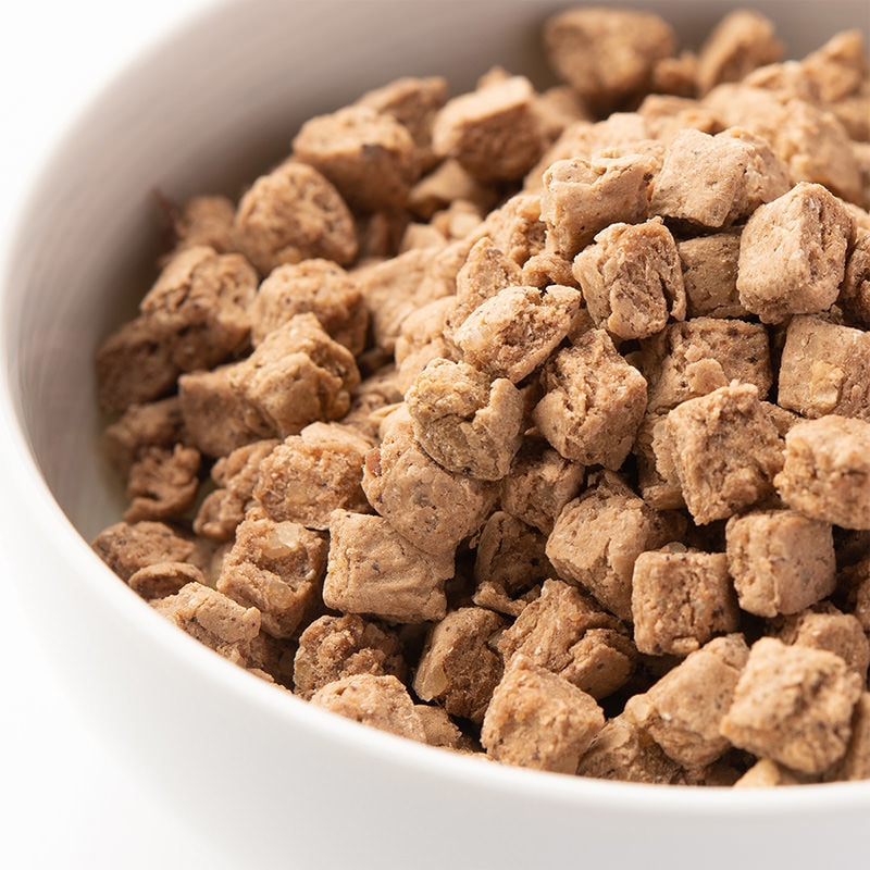 ドッグフード E- ドッグフード「復活！愛情物語 チキン＆お野菜味」 | イースター