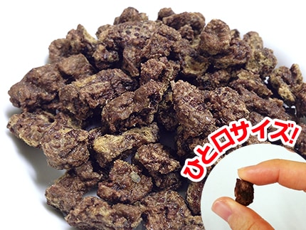 ��������� ǭ�� ����� �����������Ǻ�Ǻ�ä�ǭ�Ѥ���� ������ӥå� [40g] ŷ����ʬ100% ̵ź�� cat visions