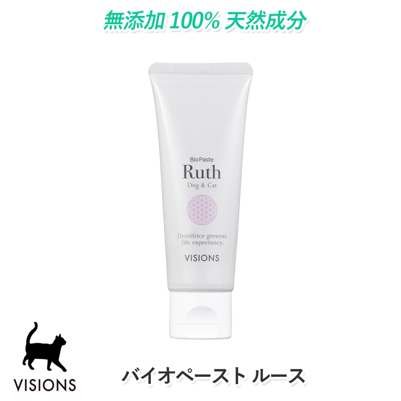 ǭ�� �ޥ������� ���᤭ʴ �Х����ڡ����� �롼�� [60g] ŷ����ʬ100% ̵ź�� �� VISIONS ���ꥸ�ʥ� cat visions