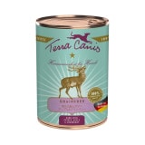 Terra Canis ���� �ɥå��ա��� �ƥ饫�˥� ���쥤��ե꡼ ���� [400g] ŷ����ʬ100% ̵ź�� dog visions