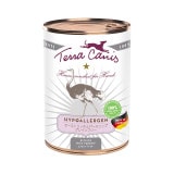 Terra Canis ���� �ɥå��ա��� �ƥ饫�˥� �ϥ��ݡ��㥢��륮���� �������ȥ�å� [400g] ŷ����ʬ100% ̵ź�� dog visions