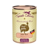 Terra Canis ���� �ɥå��ա��� �ƥ饫�˥� �ԥ奢�ߡ��� �������� [400g] ŷ����ʬ100% ̵ź�� dog visions