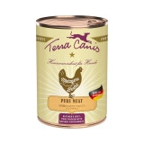 Terra Canis ���� �ɥå��ա��� �ƥ饫�˥� �ԥ奢�ߡ��� ������ [400g] ŷ����ʬ100% ̵ź�� dog visions