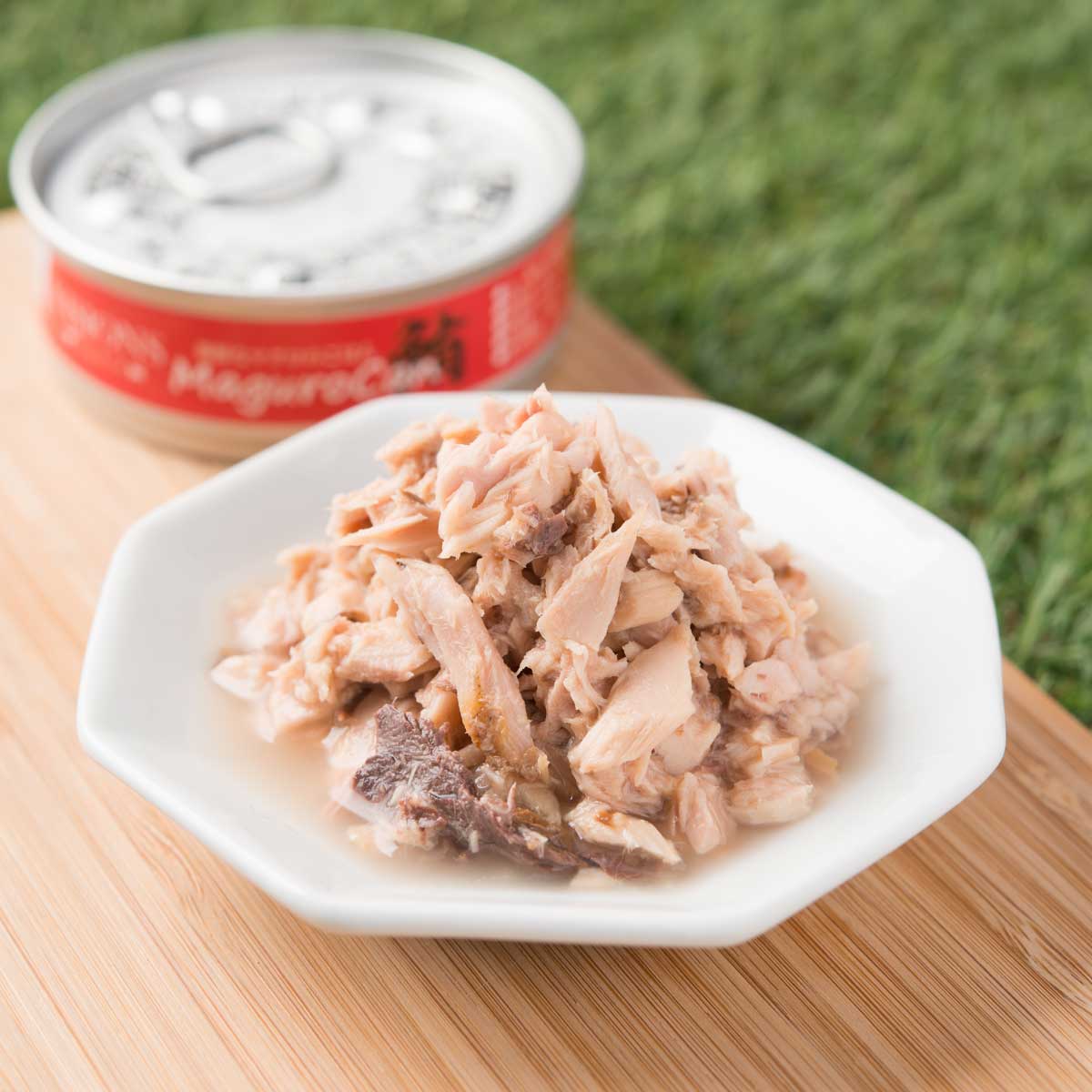 ドッグフード マグロ缶 【鮪】[70g]ウェットタイプ（缶詰） 無