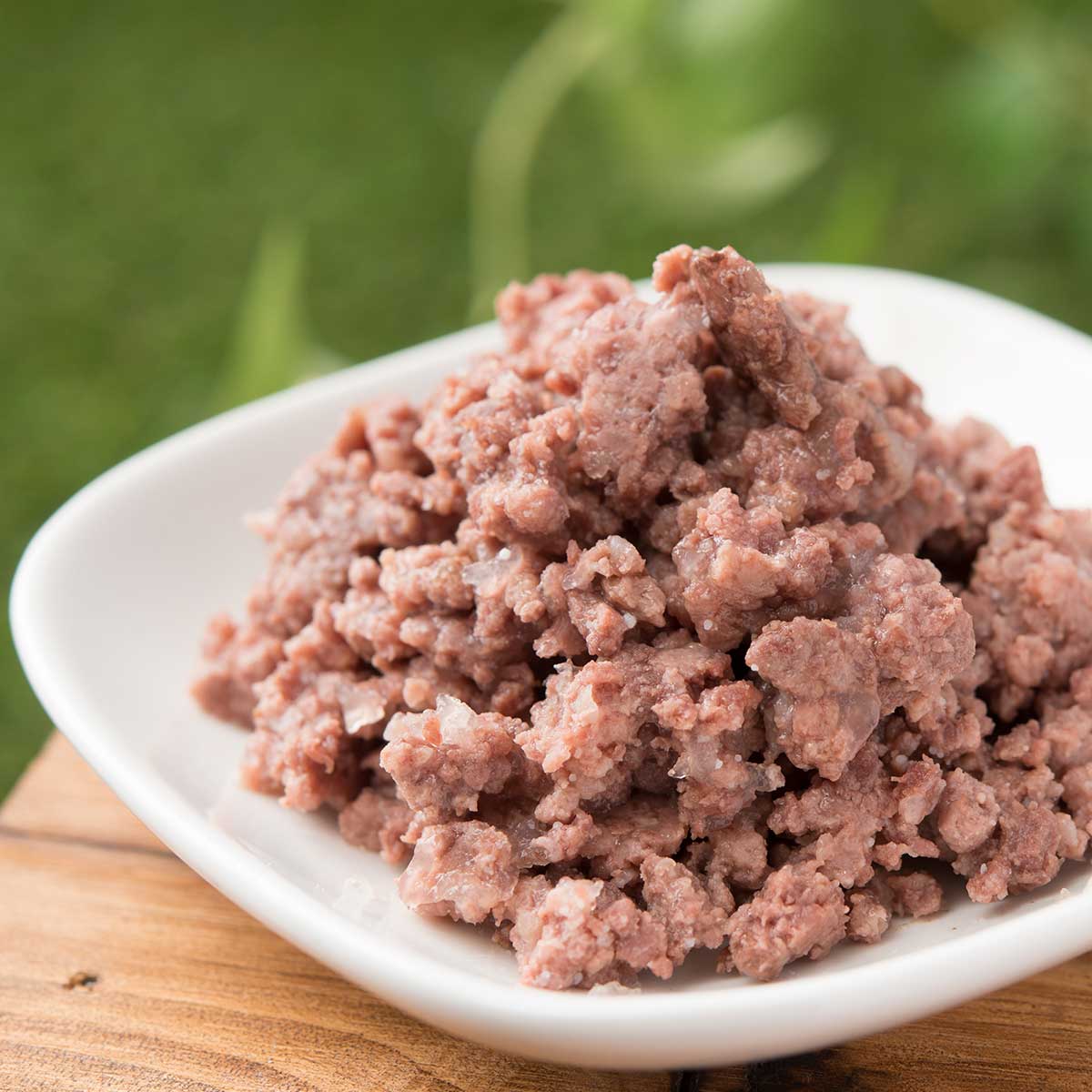 ドッグフード True deer （トゥルーディアー）【鹿肉】 [60g