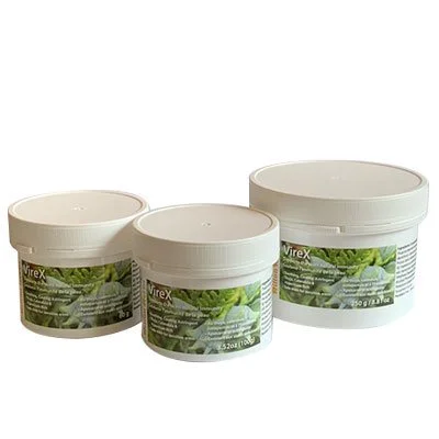 9月中旬ごろ入荷予定：猫用 クリーム Hilton Herbs ヒルトン