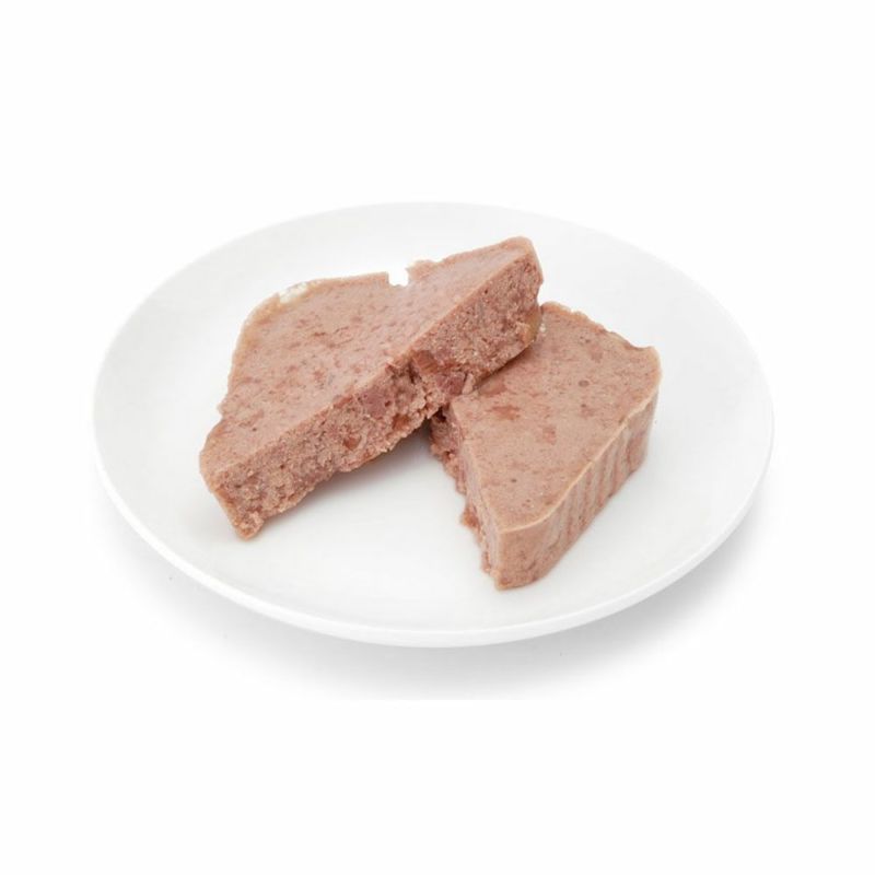 フォムファインステン in ソース 牛・鶏・子羊・豚・野菜 成犬用