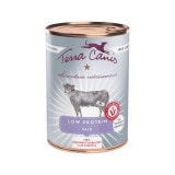 Terra Canis ���� �ɥå��ա��� �ƥ饫�˥� ����٥å� �����ץ��ƥ��� �㥿��ѥ� �Ƶ��� [400g] ŷ����ʬ100% ̵ź�� dog visions