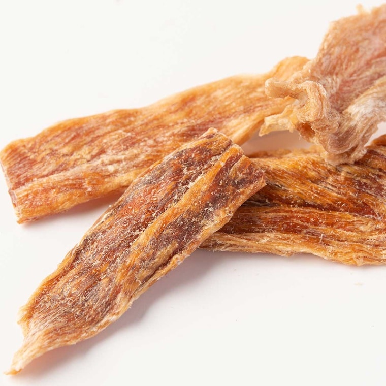 猫用 おやつ 地鶏ささみ [50g] 無添加 国産 VISIONS オリジナル cat