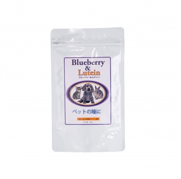 ǭ�� ���ץ���� �֥롼�٥꡼����ƥ��� [90g] (300mg��300γ) ŷ����ʬ100% ̵ź�� �� cat visions