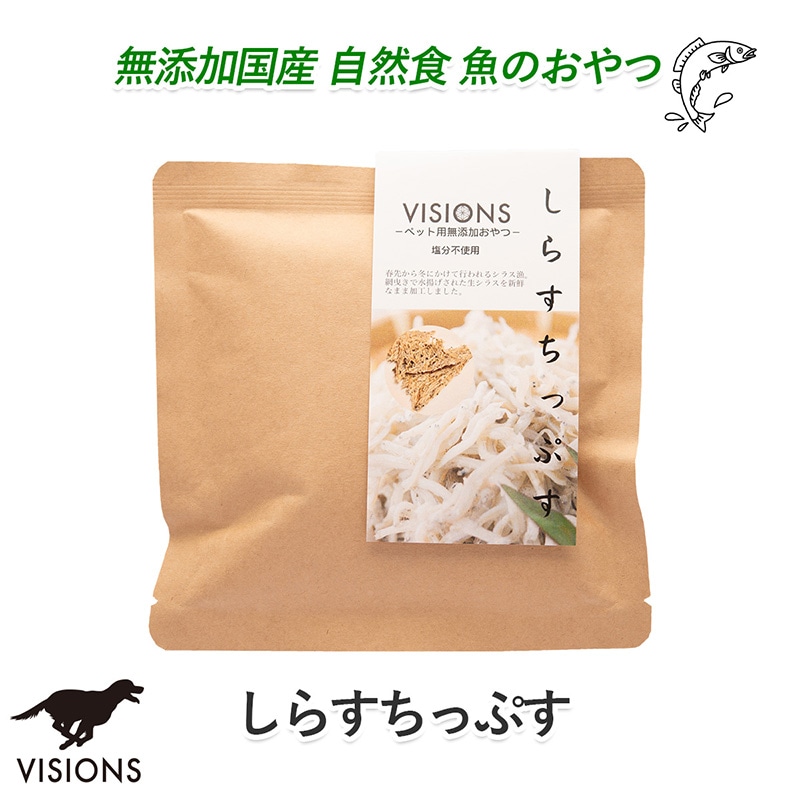 ���� ����� ���餹���äפ� [8g] ̵ź�� �� VISIONS ���ꥸ�ʥ� dog visions