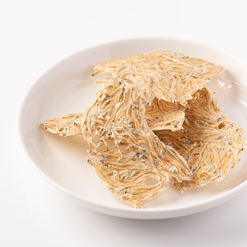 猫用 おやつ しらすちっぷす [8g] 無添加 国産 VISIONS オリジナル cat