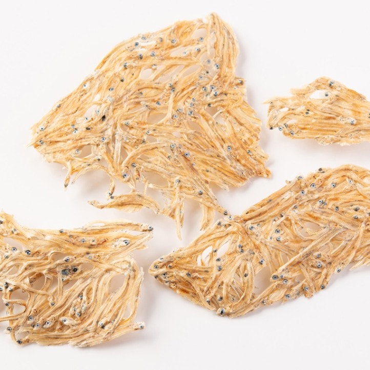 猫用 おやつ しらすちっぷす [8g] 無添加 国産 VISIONS オリジナル cat