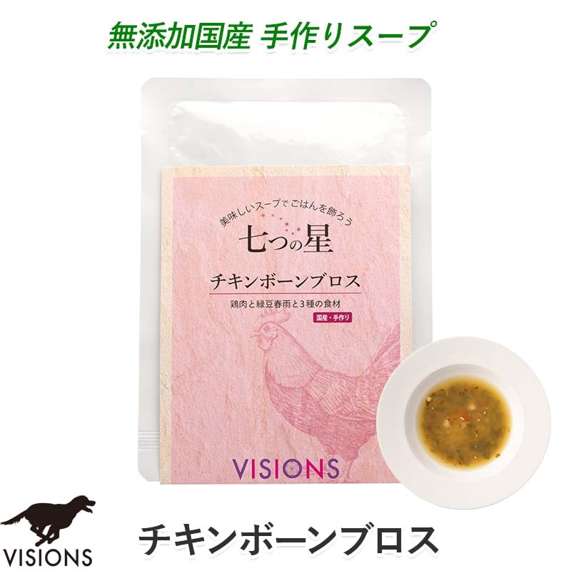 ɥåա ȥȥ Ĥ ܡ֥ [80g] ̵źù VISIONS ꥸʥ dog visions