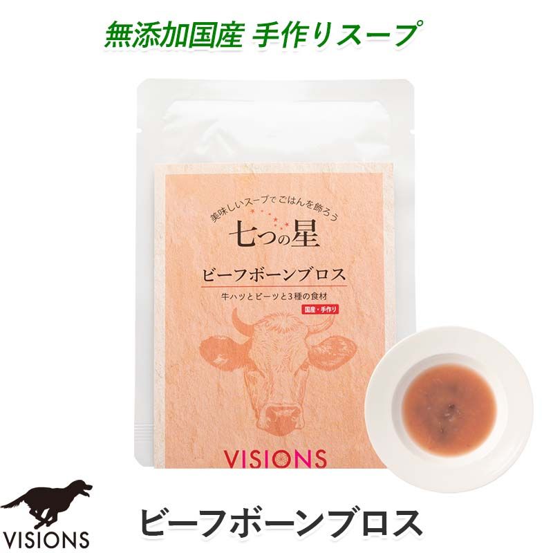 ɥåա ȥȥ Ĥ ӡեܡ֥ [80g] ̵źù VISIONS ꥸʥ dog visions