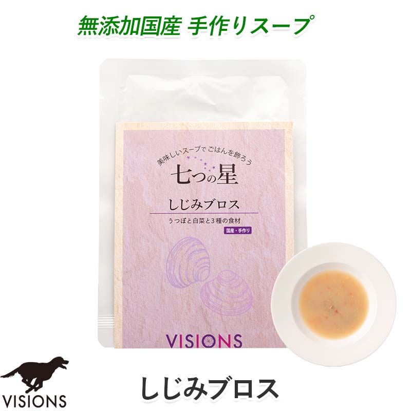 ɥåա ȥȥ Ĥ ߥ֥ [80g] ̵źù VISIONS ꥸʥ dog visions