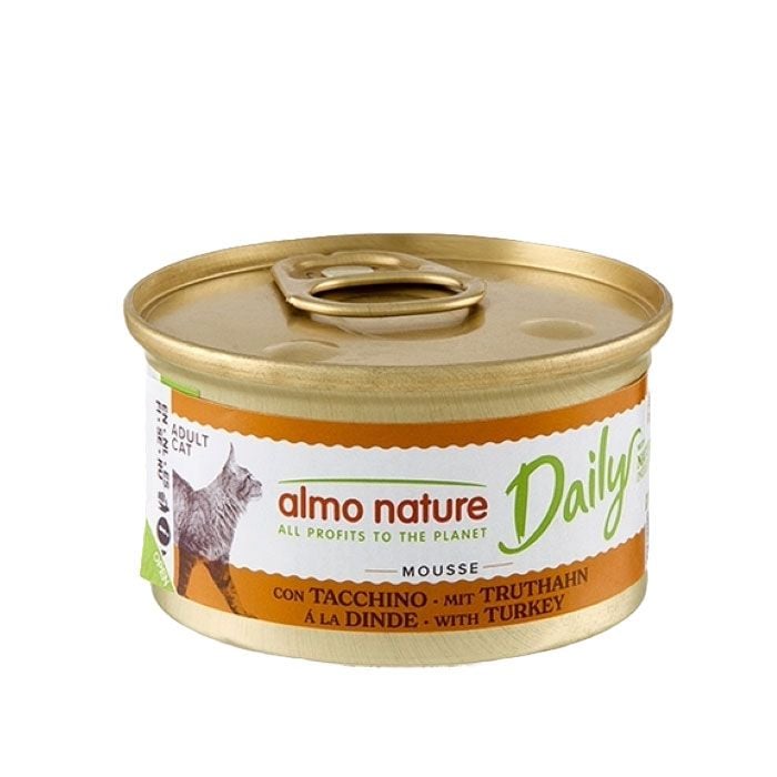 almo nature ǭ åȥա ͥ㡼 ǥ꡼˥塼 ࡼ[85g]  åȥա 륹ơ ̵  ̵忧 cat visions