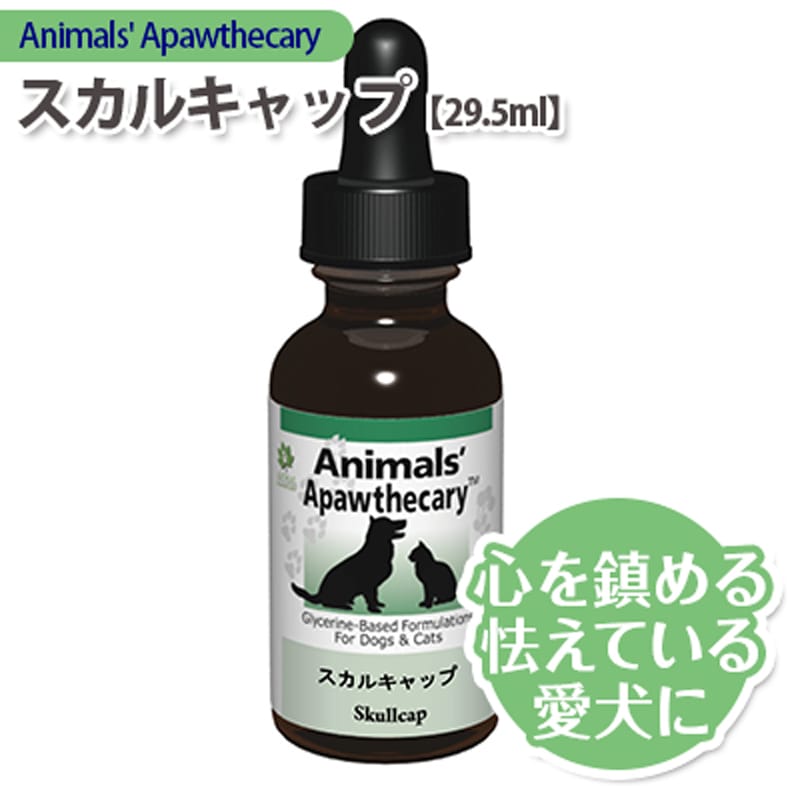 ���� ���ץ���� ���˥ޥ륺���ѥ�����꡼ �����륭��å� [29.5ml] ̵ź�� ̵������̵�忧 ���˥ޥ륺���ѥ�����꡼ Apawthecary dog visions