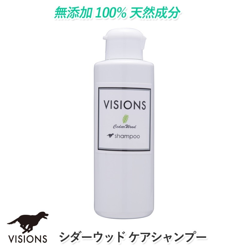 VISIONS ꥸʥ  ס ȥ饹åɡס [150ml] ѡ淿ѡ緿 Ҹѡѡ𸤡ʥ˥ ŷʬ100% ̵źù dog visions