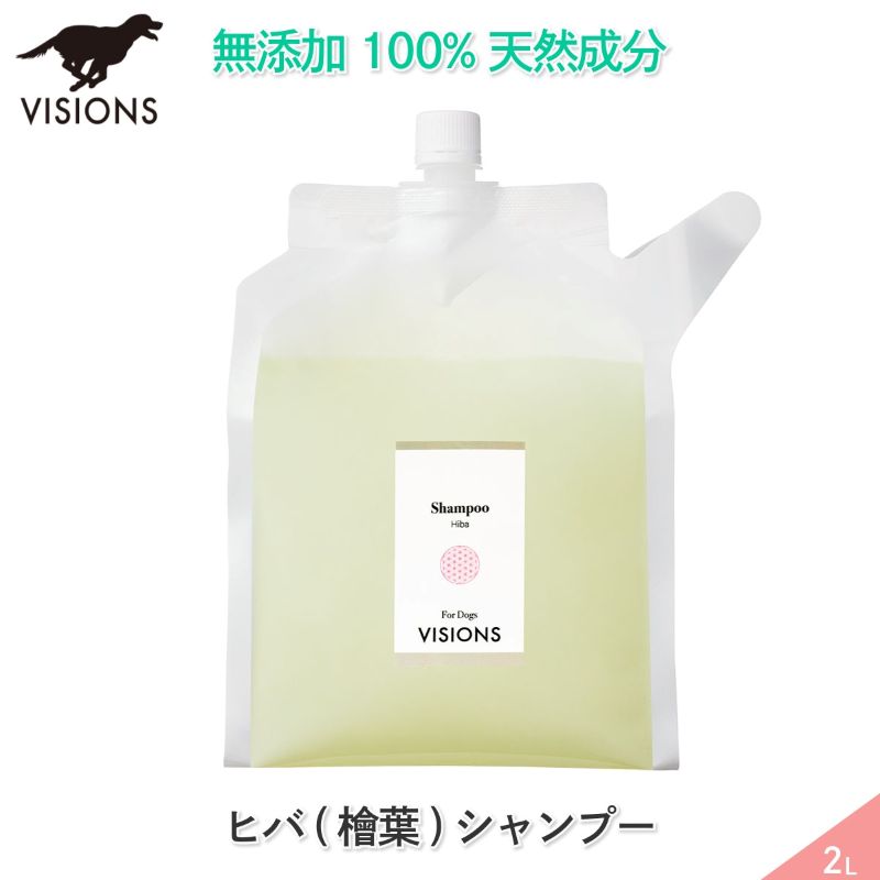 ���� �����ס� �ҥС����աˡ������ס� [2L] ŷ����ʬ100% ̵ź�� �� VISIONS ���ꥸ�ʥ� ����̵�� dog visions