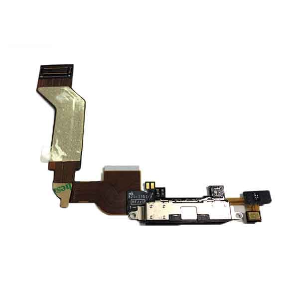 iPhone4s ドックコネクタ  ブラック