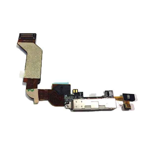 iPhone4s ドックコネクタ ホワイト