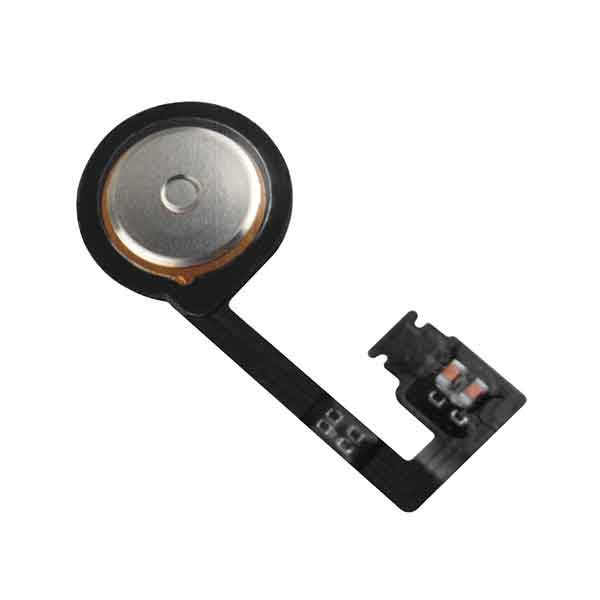 iPhone4s ホームボタンケーブル 修理 交換用リペアパーツ