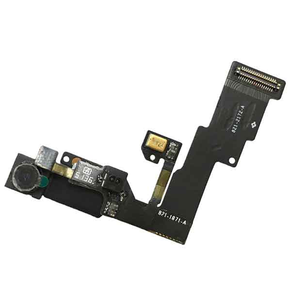 iPhone6 近接センサー/フロントカメラ 修理 交換用リペアパーツ