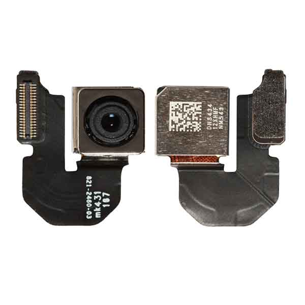 iPhone6 バックカメラ/メインカメラ 修理 交換用リペアパーツ