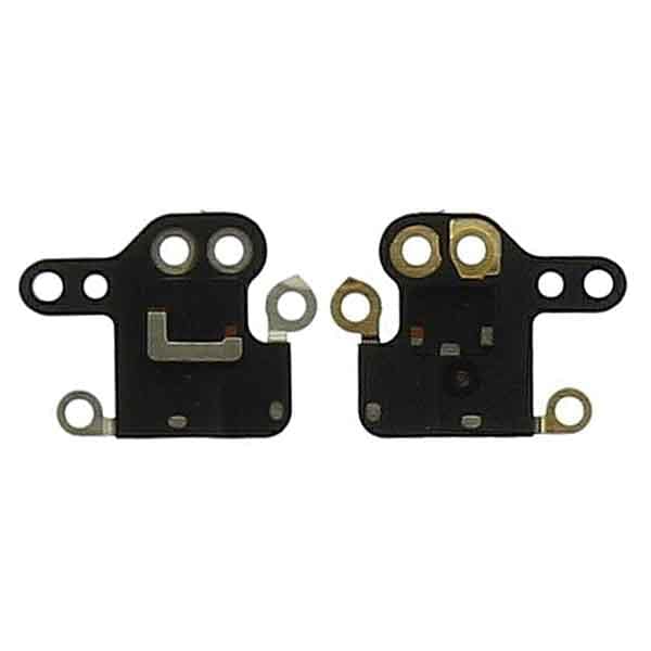 iPhone6 Wifiアンテナカバー GPSアンテナ 修理 交換用リペアパーツ