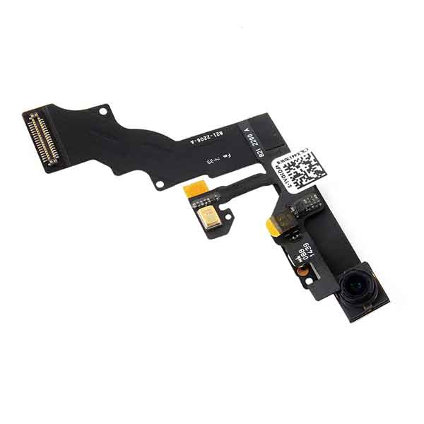 iPhone6Plus 近接センサー/フロントカメラ 修理 交換用リペアパーツ