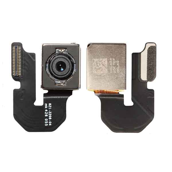 iPhone6Plus バックカメラ/メインカメラ 修理 交換用リペアパーツ