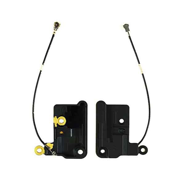 iPhone6plus Wifiアンテナカバー GPSアンテナ 修理 交換用リペアパーツ