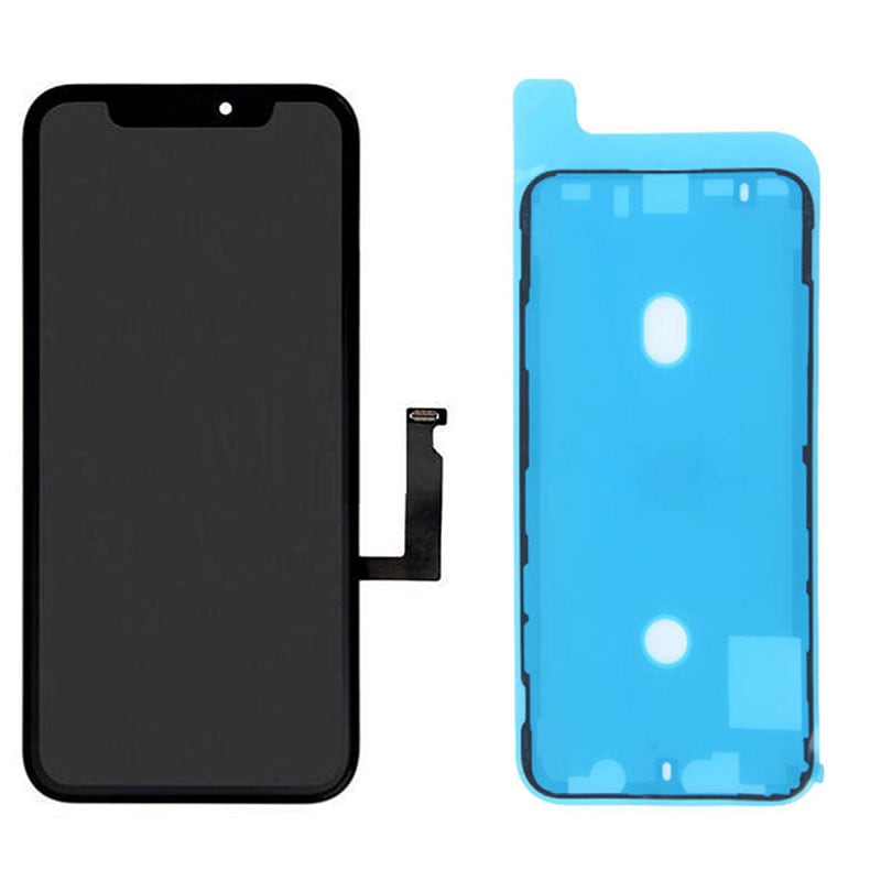 iPhoneXR 互換 液晶パネル タッチパネル 新入荷